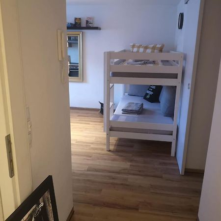 Ferienwohnung Glückskinder Apartment VIP Rust Exterior foto